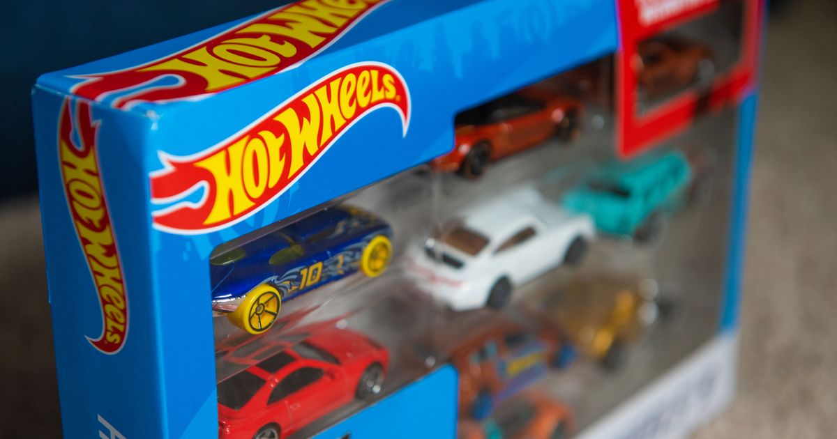 Matchbox Cars Movie In The Works From Skydance & Mattel – Deadline