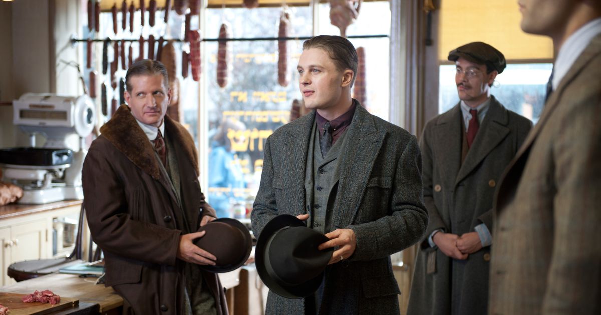 Boardwalk Empire Recap: Outsider Artists - TV - Vulture