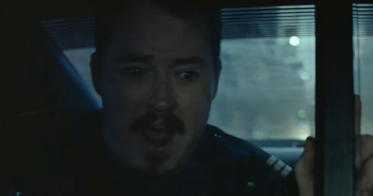 Drake’s Illegitimate Son Adonis Terrorizes Crippled Comedian Shane Gillis in Reckless, Wild Escape
