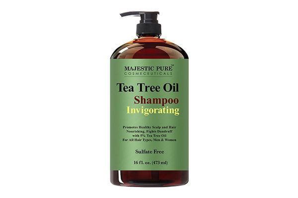 Majestic Pure Tea Tree Shampoo