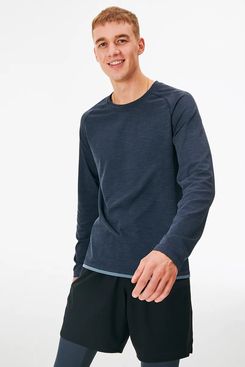 Outdoor Voices Seamless Longsleeve