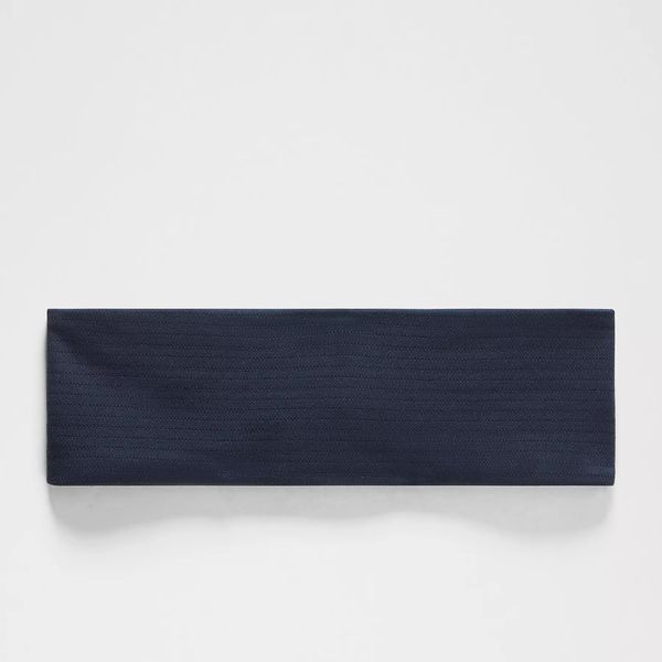 Lululemon License to Train Wide Headband