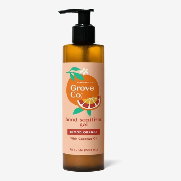 Grove Co. Hand Sanitizer Gel