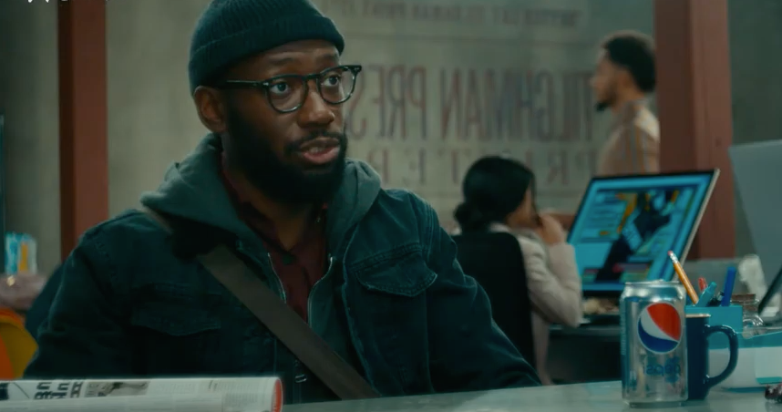 Hulu ‘Woke’ Trailer Starring Lamorne Morris 2020 [WATCH]