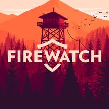 Firewatch Game