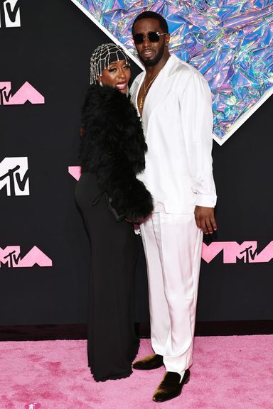 The 2023 VMA Red Carpets: All the Looks