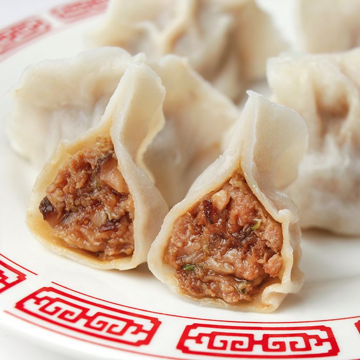 Here Are 33 Different Kinds Of Dumplings From Nyc S Newest Dumpling Paradise