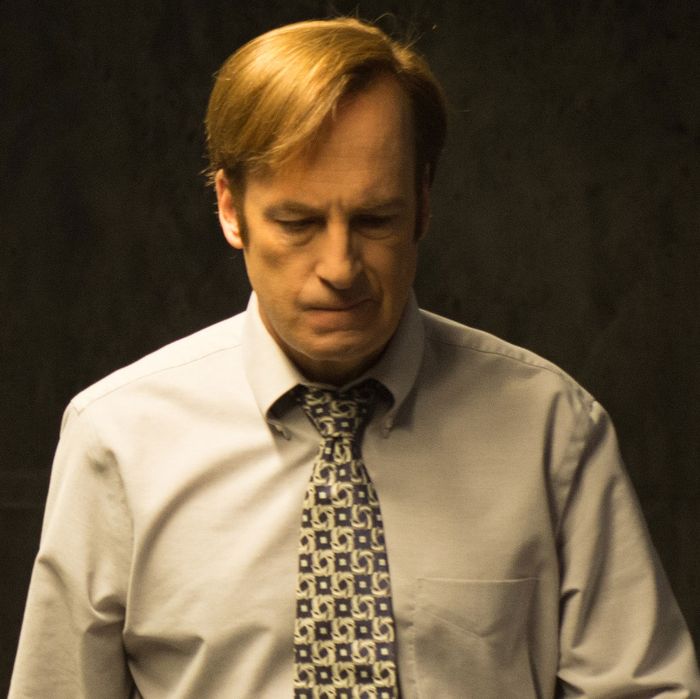 - Better Call Saul _ Season 2, Episode 4 - Photo Credit: Ursula Coyote/ Sony Pictures Television/ AMC