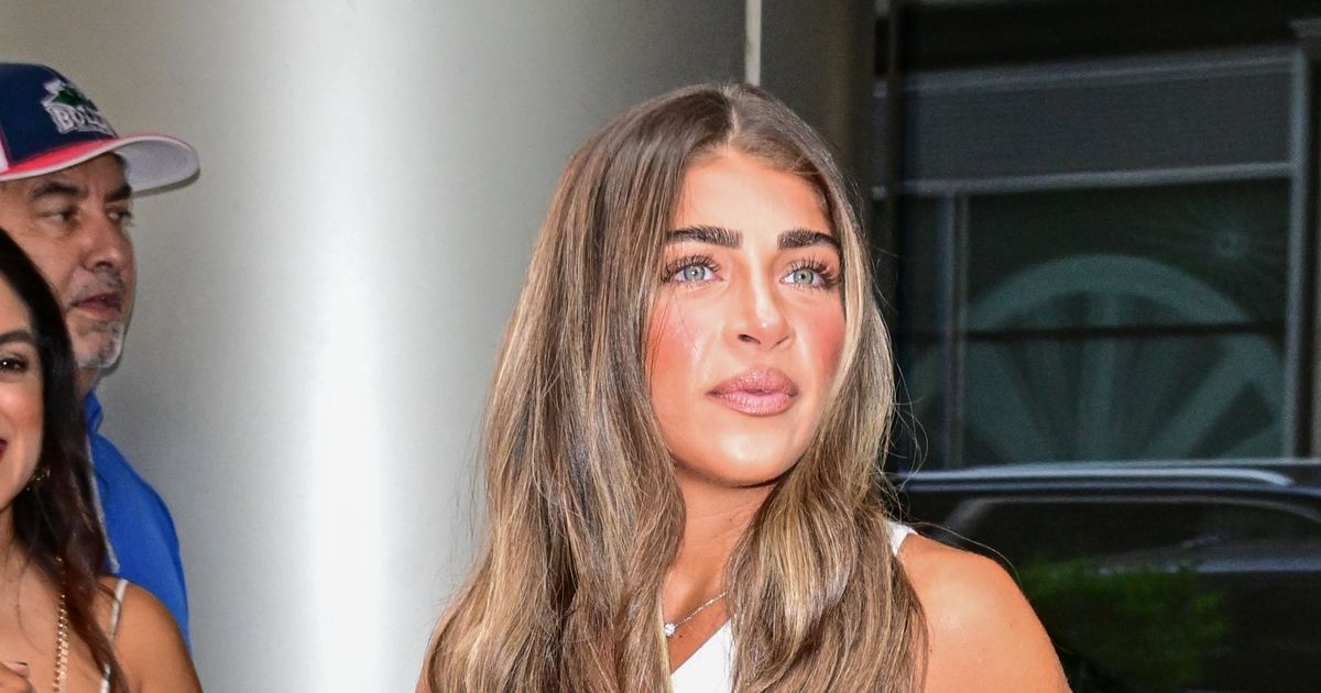 Milania Giudice Is ‘Under the Care of Professionals’