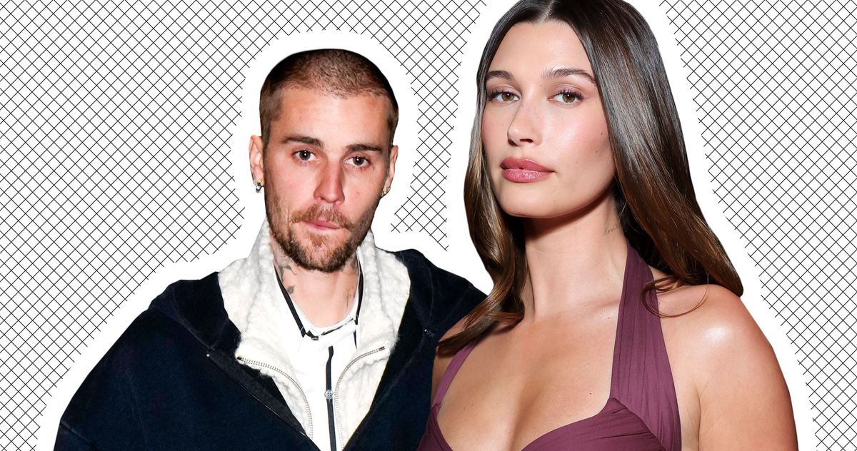 Justin Bieber Celebrated Hailey’s Rhode Sale With a Photo Dump