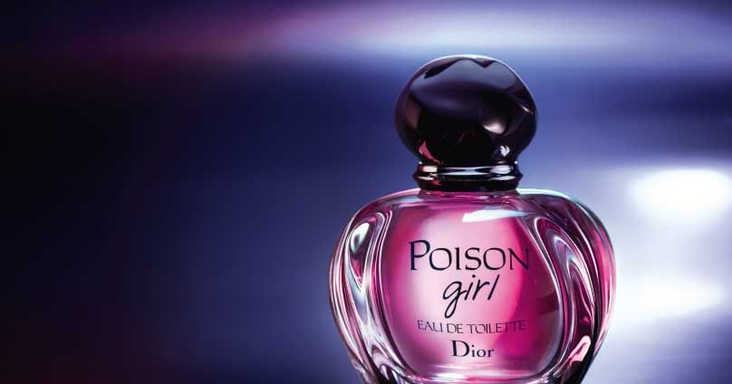 Golf Groene bonen betreuren The Making of Dior's Poison Girl Perfume