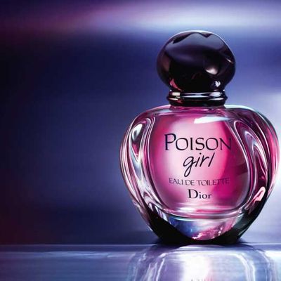 Christian Dior Poison Eau De Toilette 100ml 3.4 Fl. Oz. Splash Not