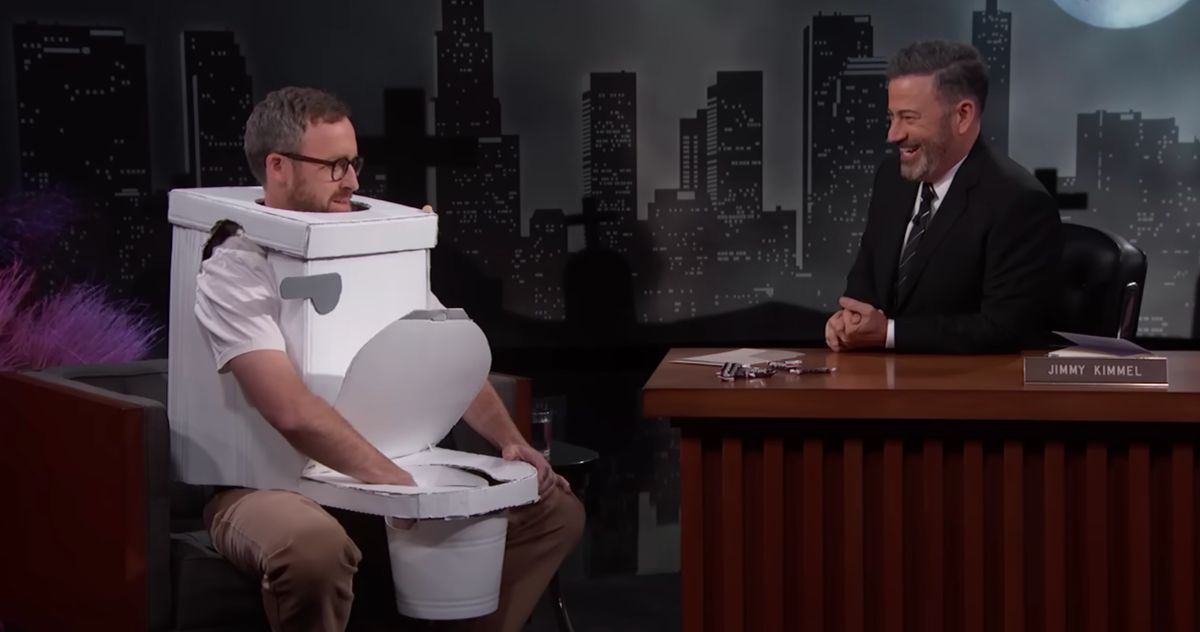 2023 Late-Night TV's Best Missed Moments - Vimarsana News