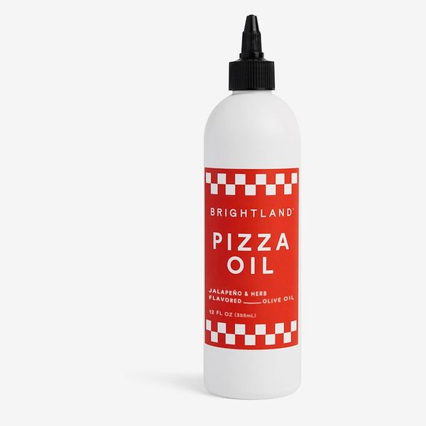 Brightland Pizza Oil