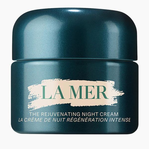 La Mer la crème de nuit rajeunissante