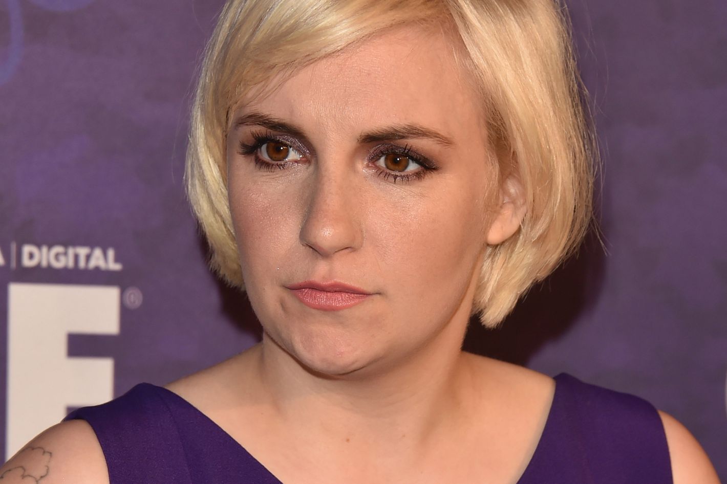 Here's an Excerpt of Lena Dunham's Memoir, image size:1420x946