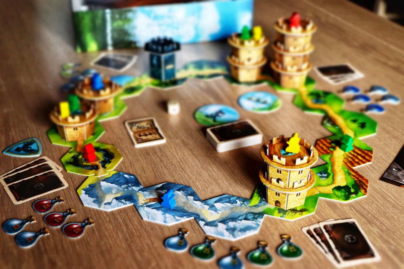 11 Best Board Games of 2023