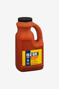 Old Bay Hot Sauce, 64 fl. oz.