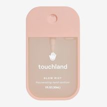 Touchland Glow Mist Rejuvenating Hand Sanitizer