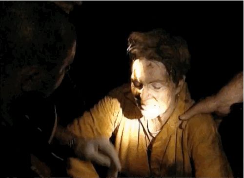 Most Amazing Amazing Race Injuries