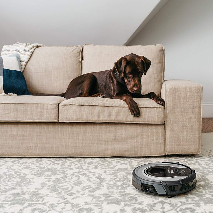 14 Best Robot Vacuums 2022 The Strategist, Best Robot Vacuum For Rugs And Hardwood