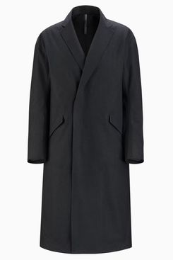 The Best Water-Resistant Spring Trench Coats