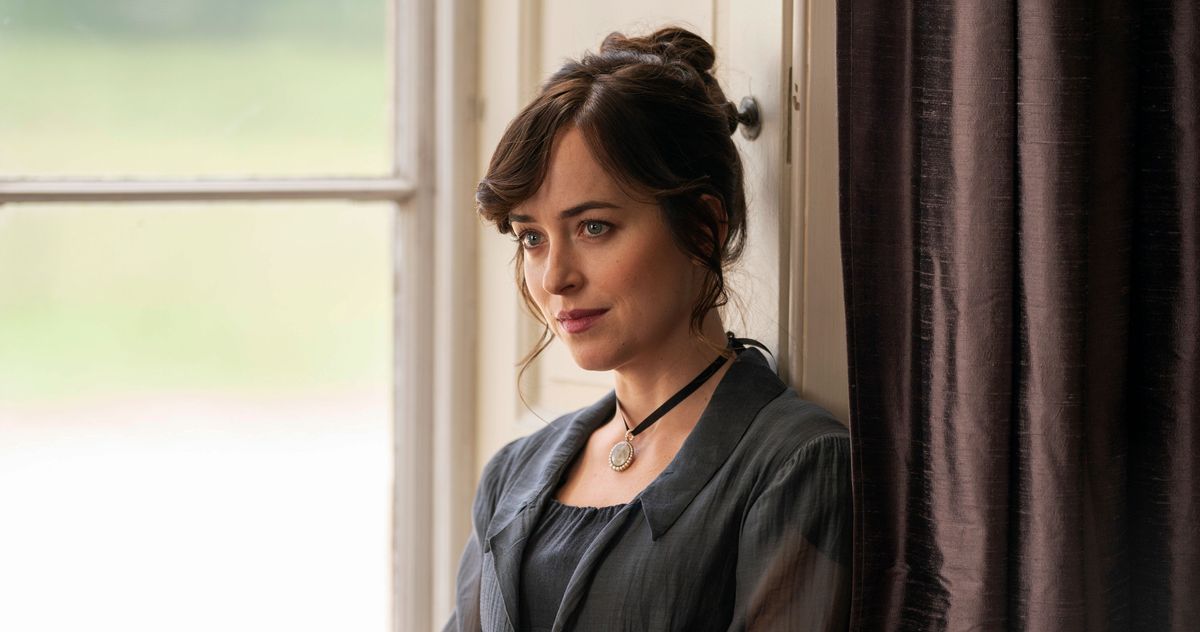 Jane Austen: Then and Now