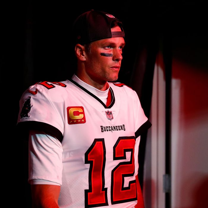 Tampa Bay Buccaneers face cruel reality of losing Tom Brady to retirement, NFL, Sport