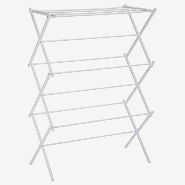 wet clothes stand