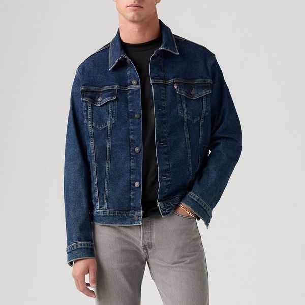 Levi's Original Trucker Jacket