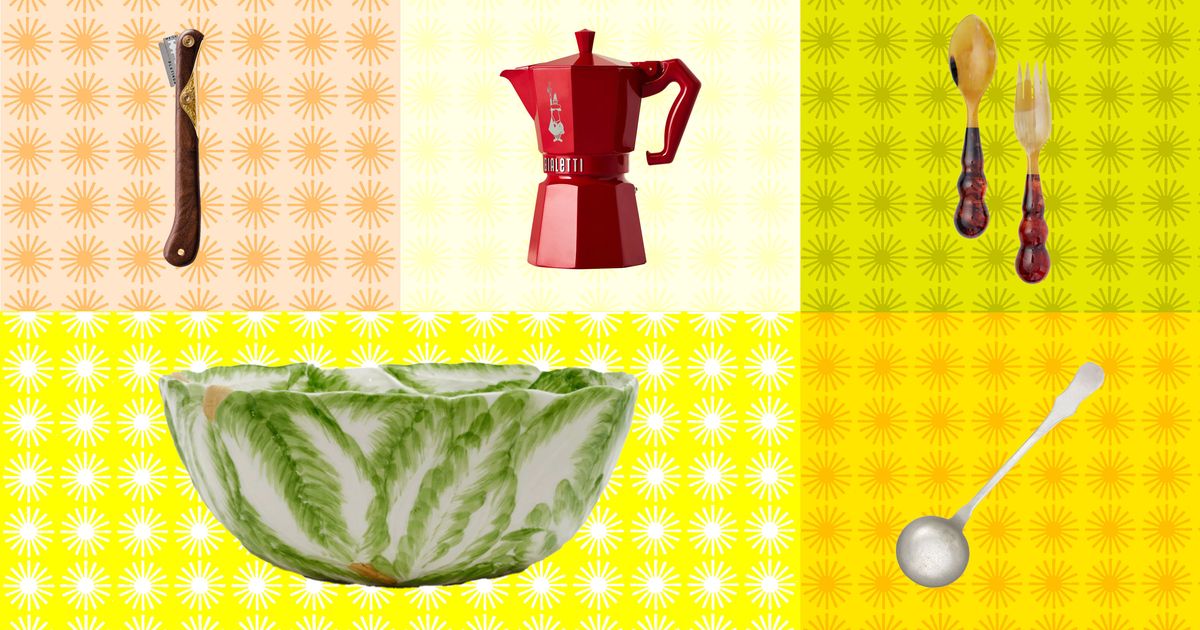 43 Best Gifts for Home Cooks