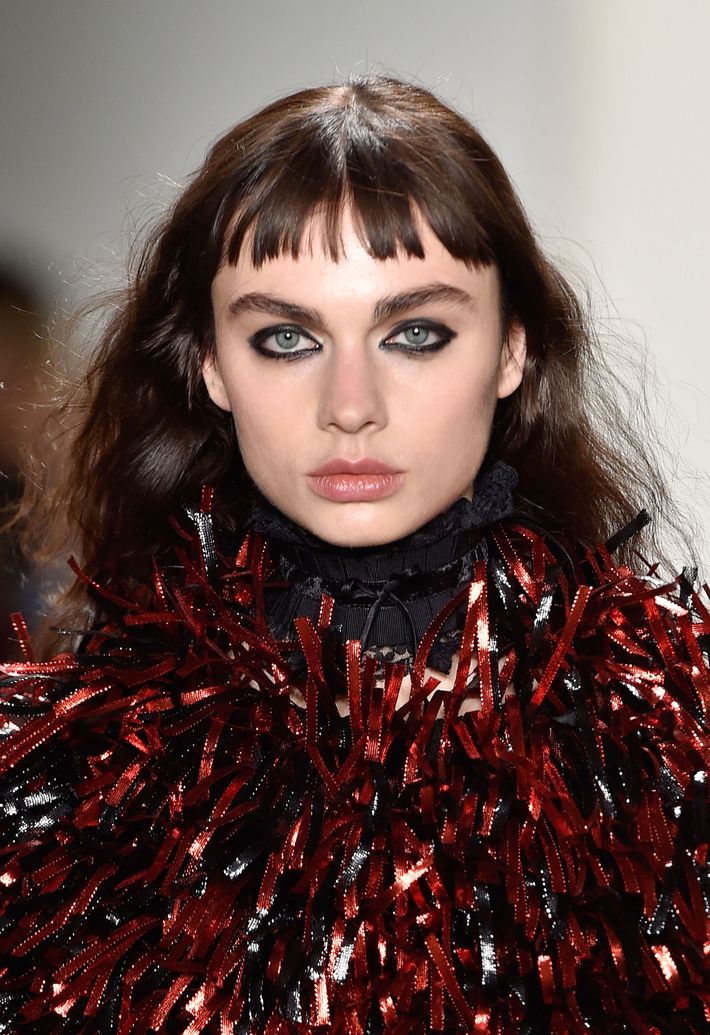 5 Actually Useful Beauty Lessons From Fashion Week