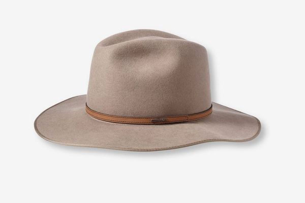 L.L. Bean Stetson Spencer Hat