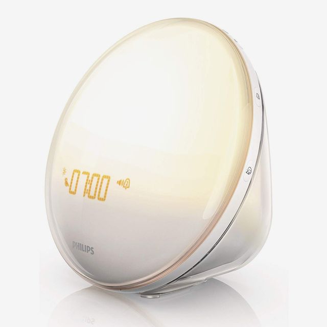 Philips SmartSleep Wake-up Light
