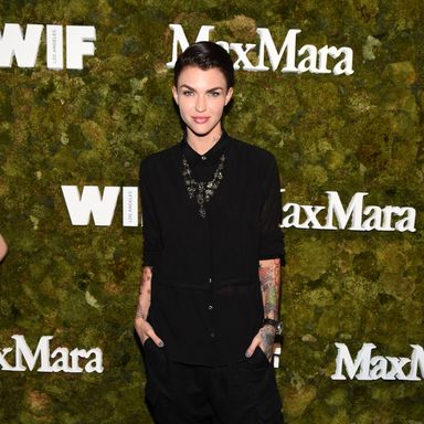 See Ruby Rose’s Style Evolution