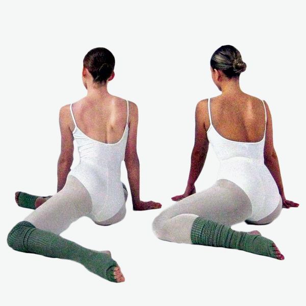 Christian Cowan X Paralía Pilates Socks