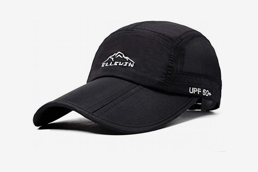 best waterproof baseball cap