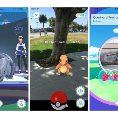 What is Pokémon Go and why is everybody talking about it? - Vox