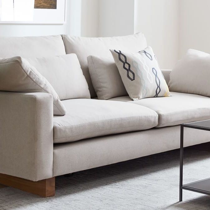 best small modern sofas design