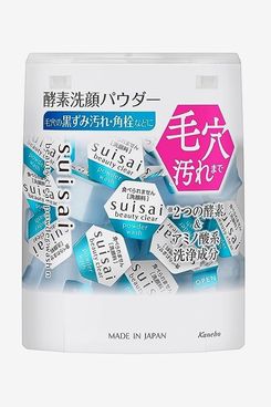 Kanebo Suisai Beauty Clear Powder