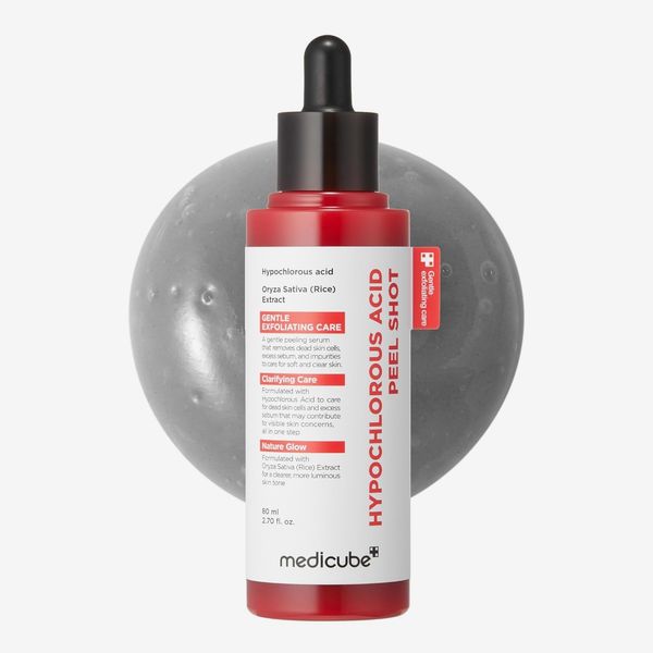 Medicube Peel Shot with Hypochlorous Acid