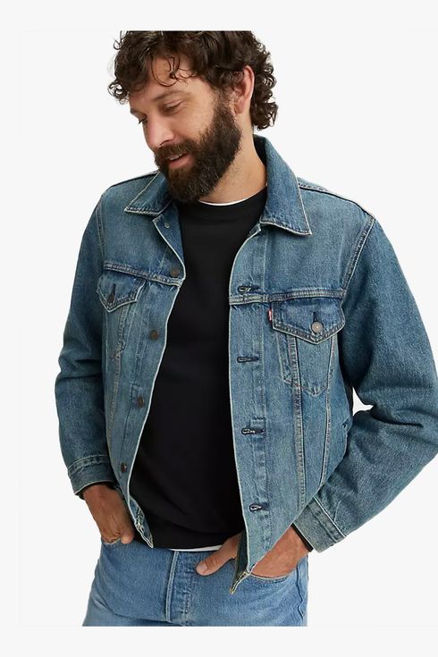 24 Best Things to Buy at Levi's 2022 | The Strategist