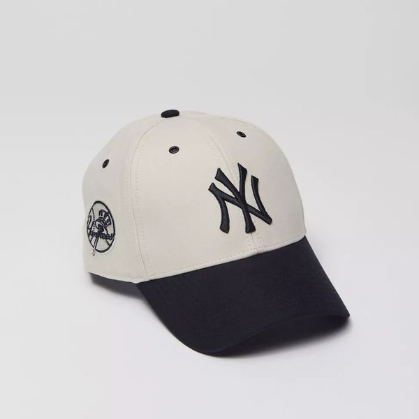 ’47 New York Yankees Lunar Hat