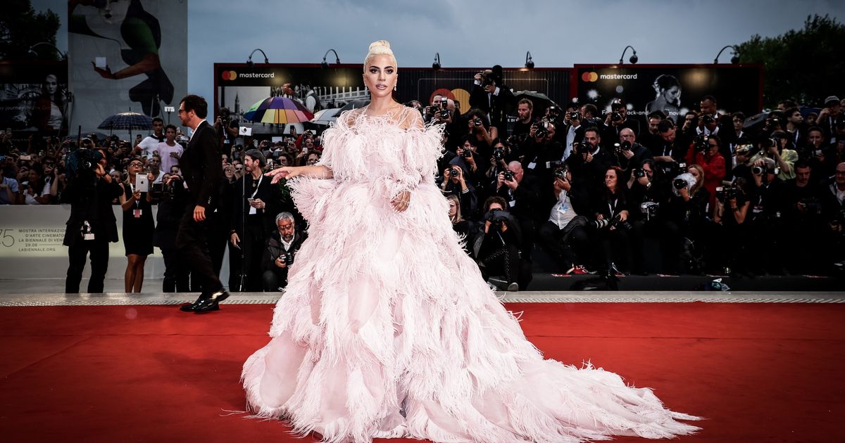 I Went to Venice to See All the Big Oscars Movies. Where Are They?