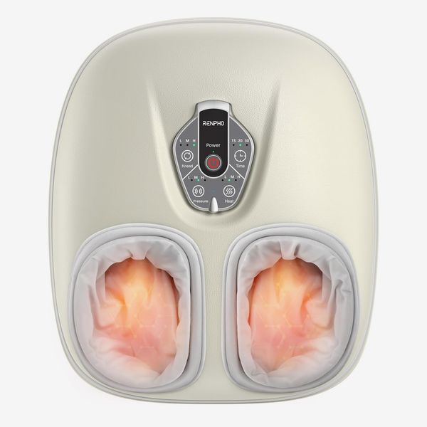 Renpho Foot Massager with Voice Control