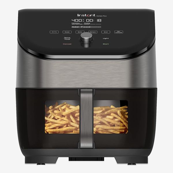 Instant Pot Vortex Plus Air Fryer Oven - 6 Quart