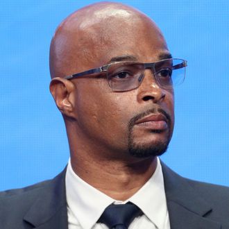 Damon Wayans.