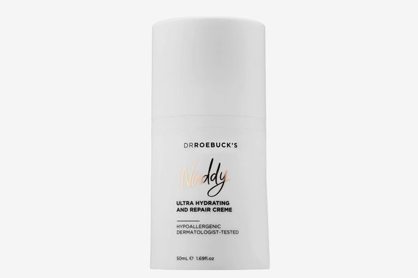 DR ROEBUCK’S Nuddy Ultra Hydrating and Repair Crème