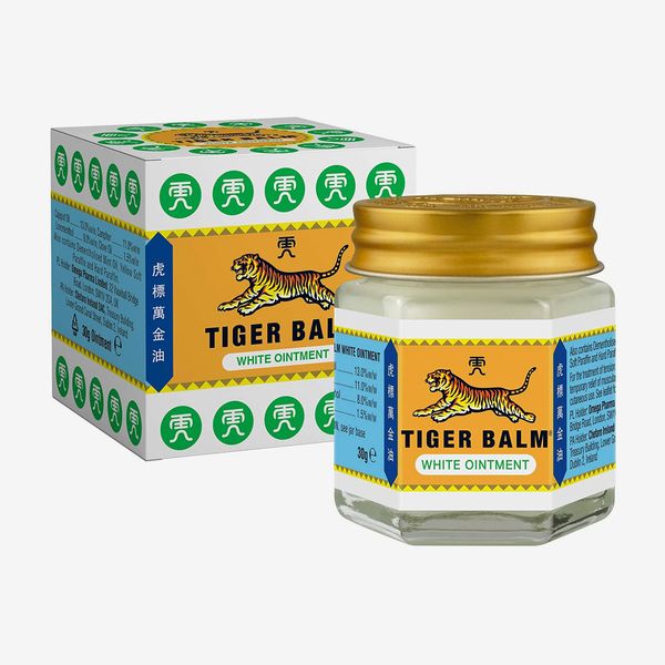 Tiger Balm