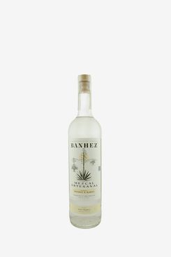 Banhez Espadin & Barril Mezcal